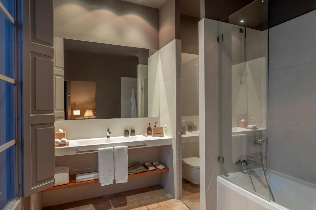 Chambre Premium avec Accès au Spa