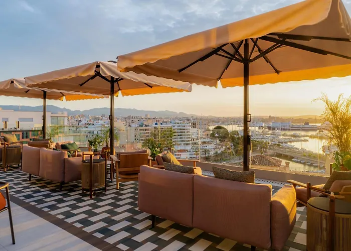 Hotel Catalonia Majorica à Palma
